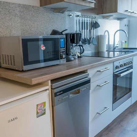 Schoene Ferienwohnung T&N Im Weserbergland Emmerthal Exterior foto